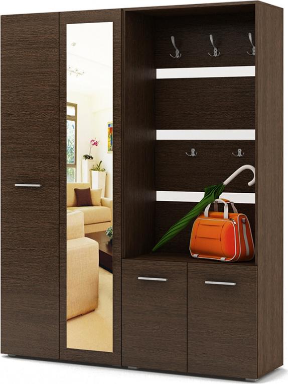 Прихожая Лино-1 вариант 3