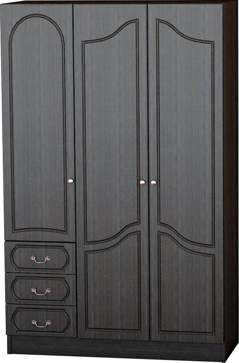 Шкаф Франс-15 вариант 1