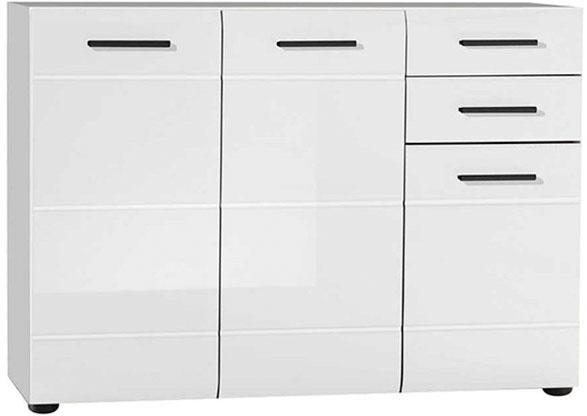 Комод Лакшери-58 вариант 1