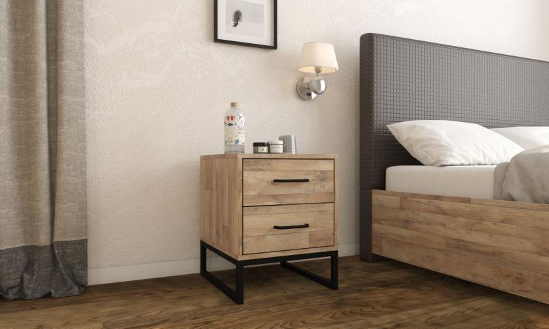 Тумба Честер-10-1 вариант 3