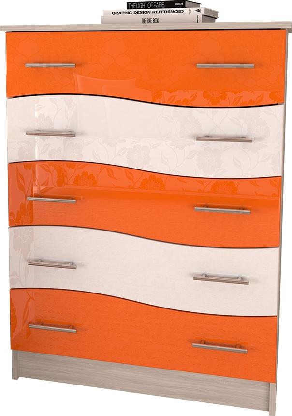 Комод Лайн-12 вариант 1