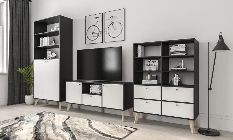 Гостиная Нарни-9 вариант 1