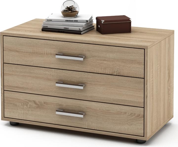 Комод Немо-5 вариант 4