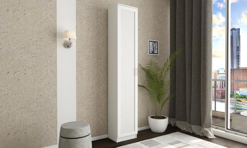 Книжный шкаф Анна-1-2 вариант 2