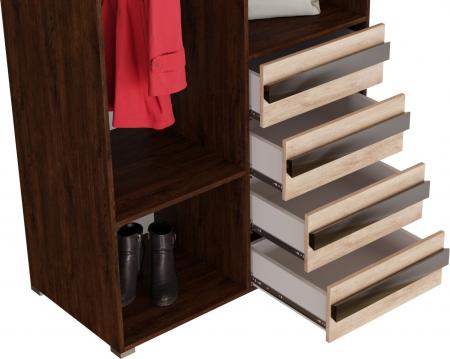 Шкаф Стайл-8 вариант 2