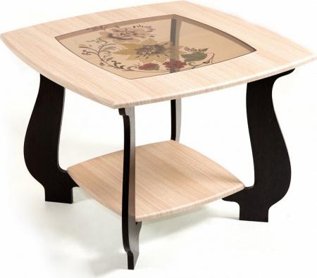 Журнальный столик Жозе-22 вариант 3