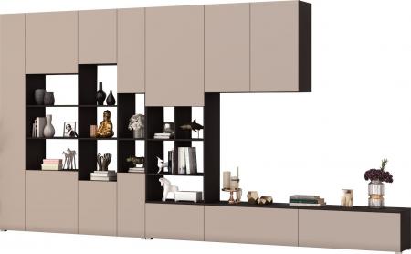 Стенка Лайтвуд-13 вариант 0