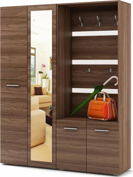 Прихожая Лино-1 вариант 3