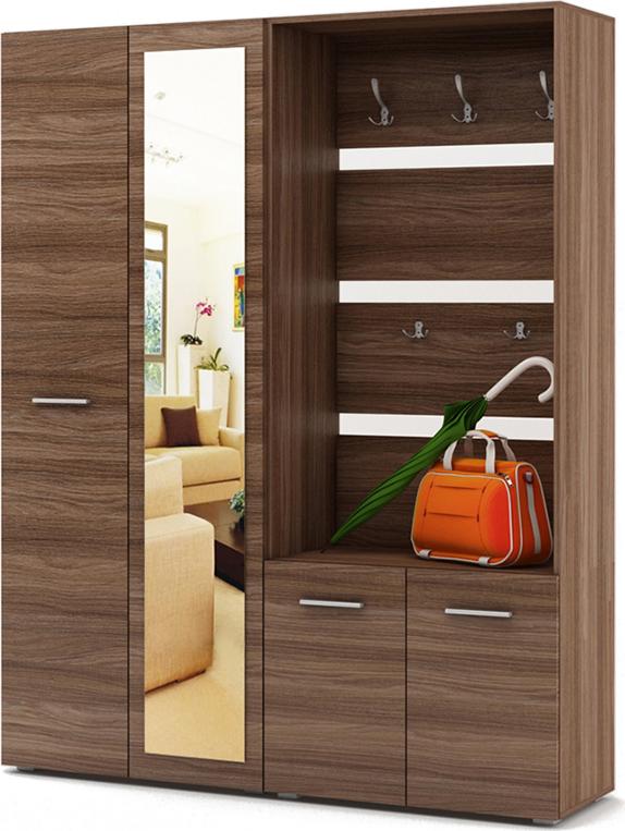 Прихожая Лино-1 вариант 4