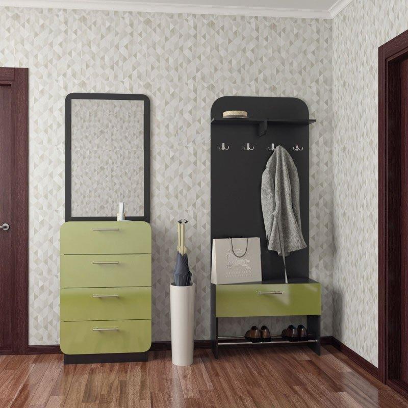 Прихожая Акти-16 вариант 2