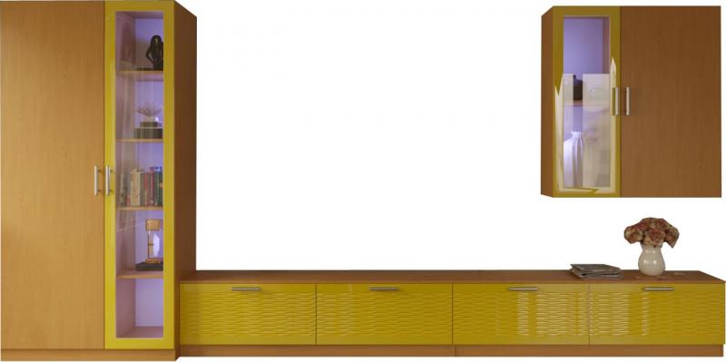 Стенка София-28 вариант 1