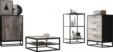 Гостиная Эно-1 вариант 1