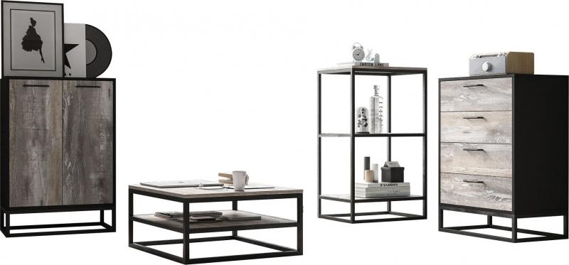 Гостиная Эно-1 вариант 2