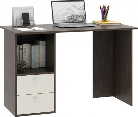 Компьютерный стол Прайм-43 вариант 2