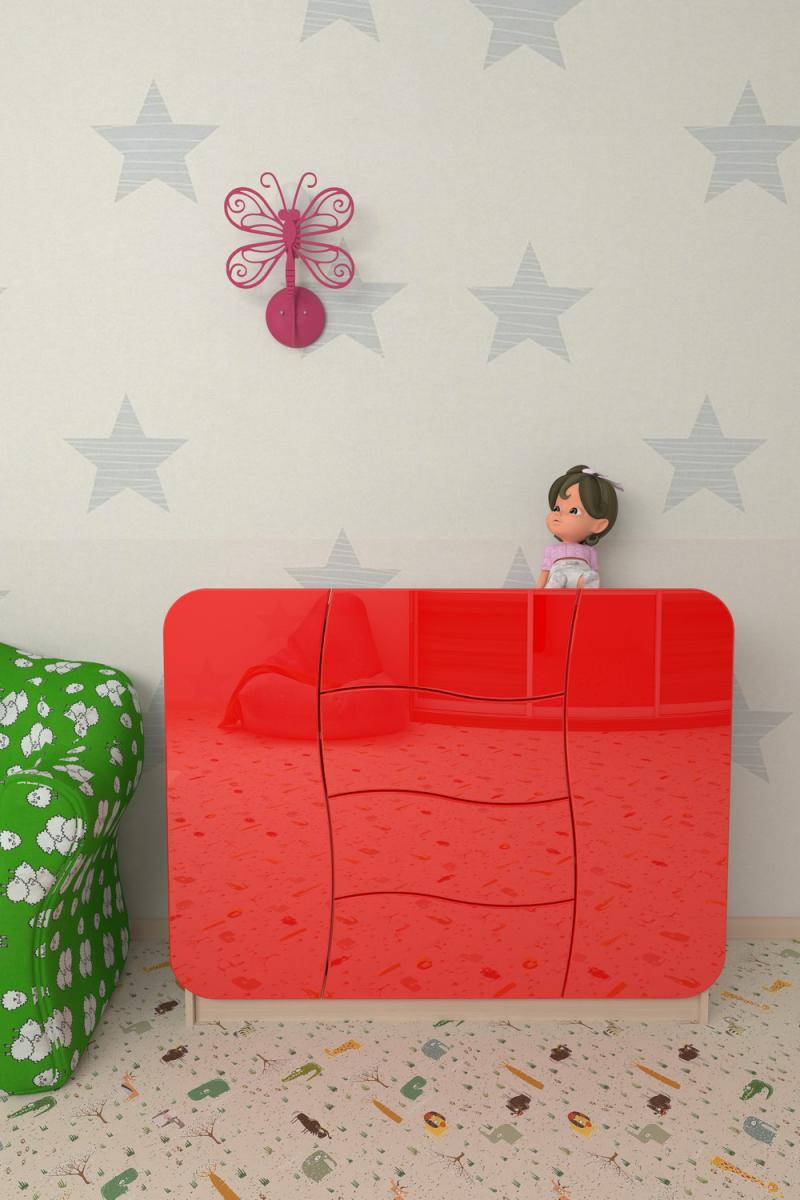 Комод Лайн-38 вариант 6