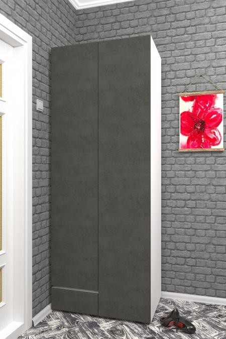 Шкаф Лайн-27 вариант 3