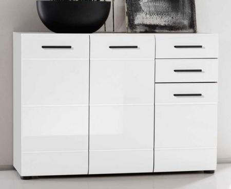 Комод Лакшери-58 вариант 1