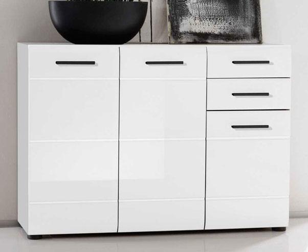 Комод Лакшери-58 вариант 2