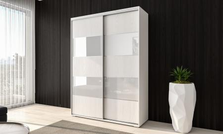 Шкаф-купе Модерн-5 вариант 1