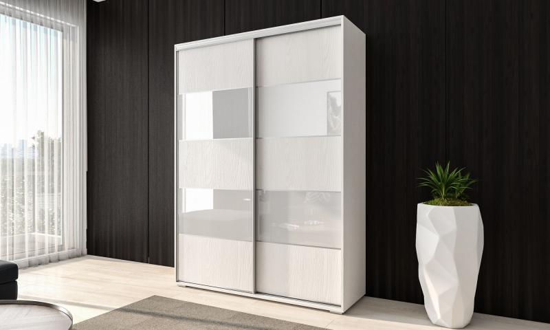 Шкаф-купе Модерн-5 вариант 2