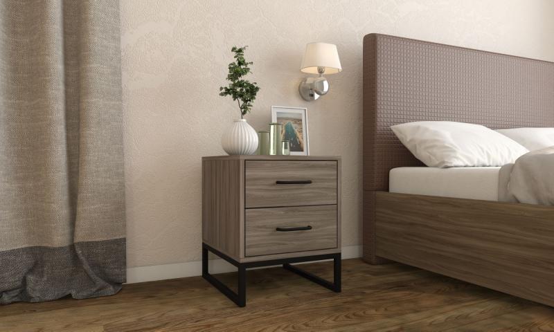 Тумба Честер-10-1 вариант 4