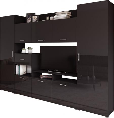 Стенка Шайн-19 вариант 1