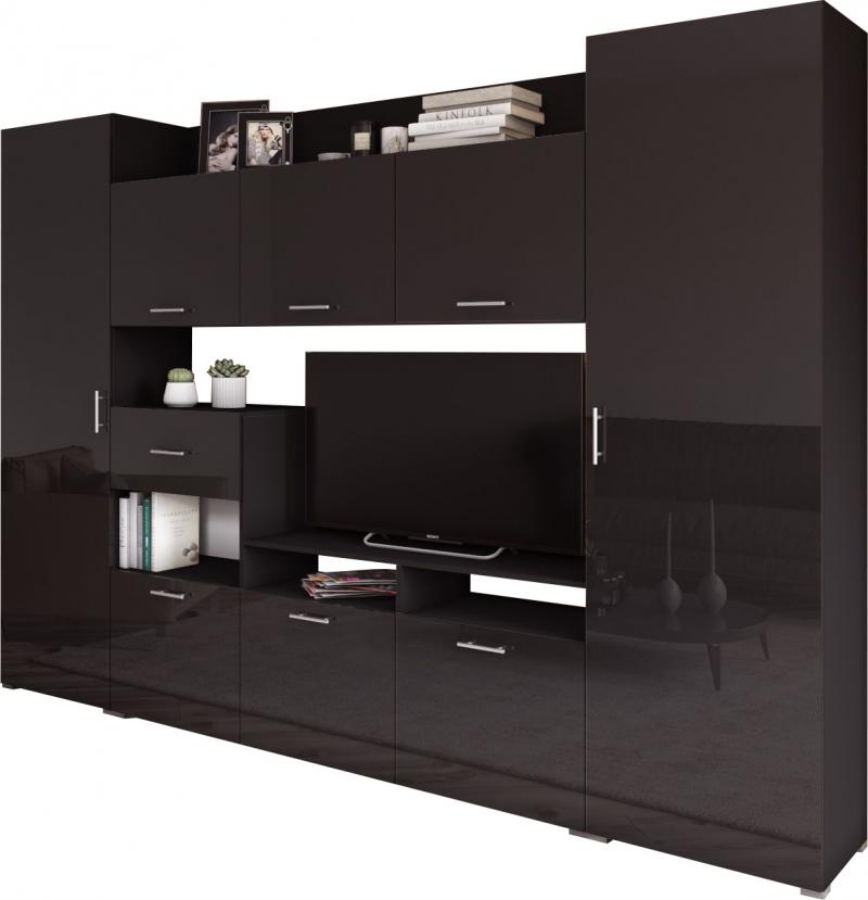 Стенка Шайн-19 вариант 2