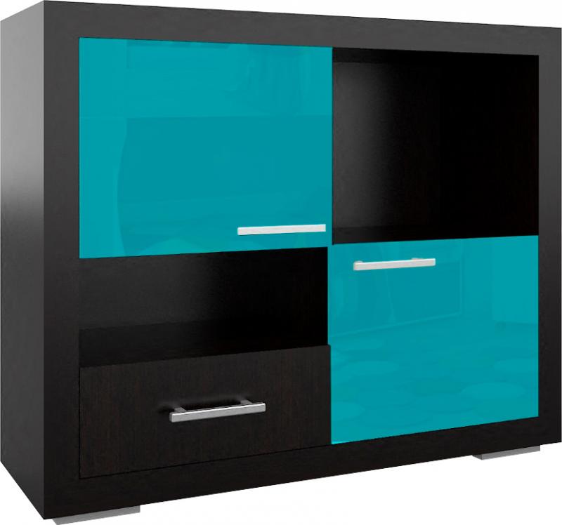 Комод Омега-11-М вариант 1