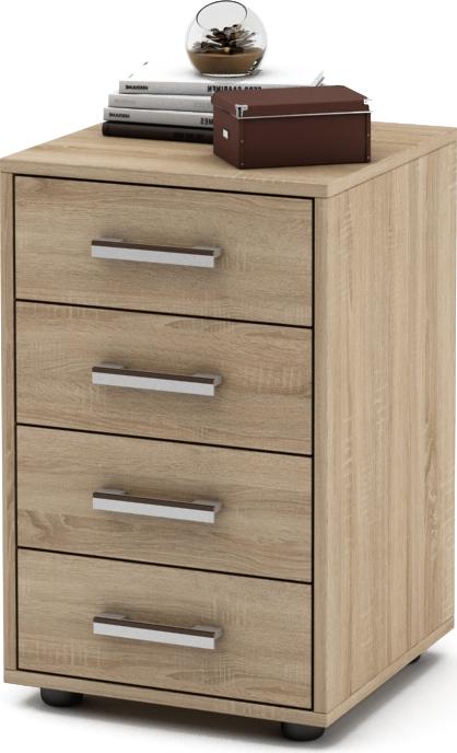 Комод Немо-2 вариант 4