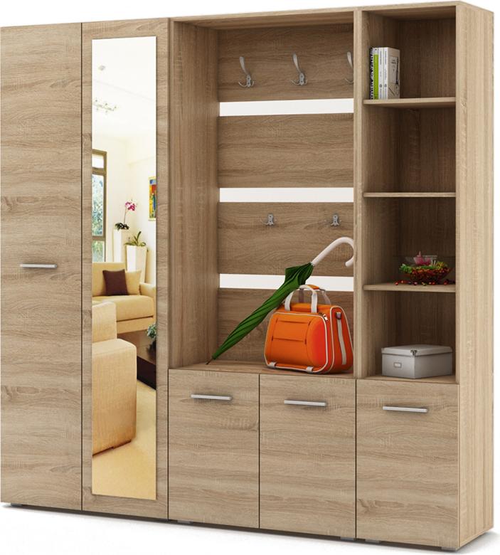 Прихожая Лино-2 вариант 1