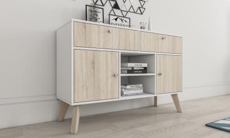 Гостиная Нарни-14 вариант 2