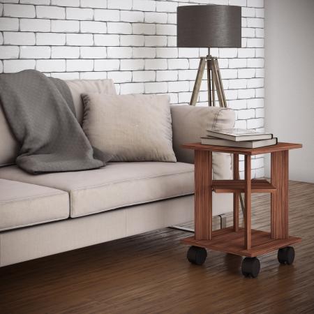 Журнальный столик Лайк-21 вариант 1