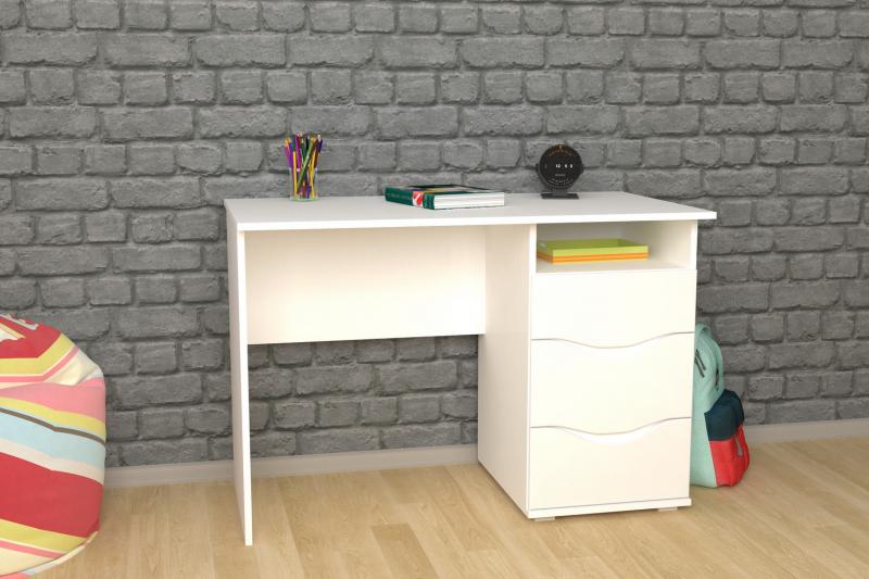 Письменный стол Лайн-15 вариант 2