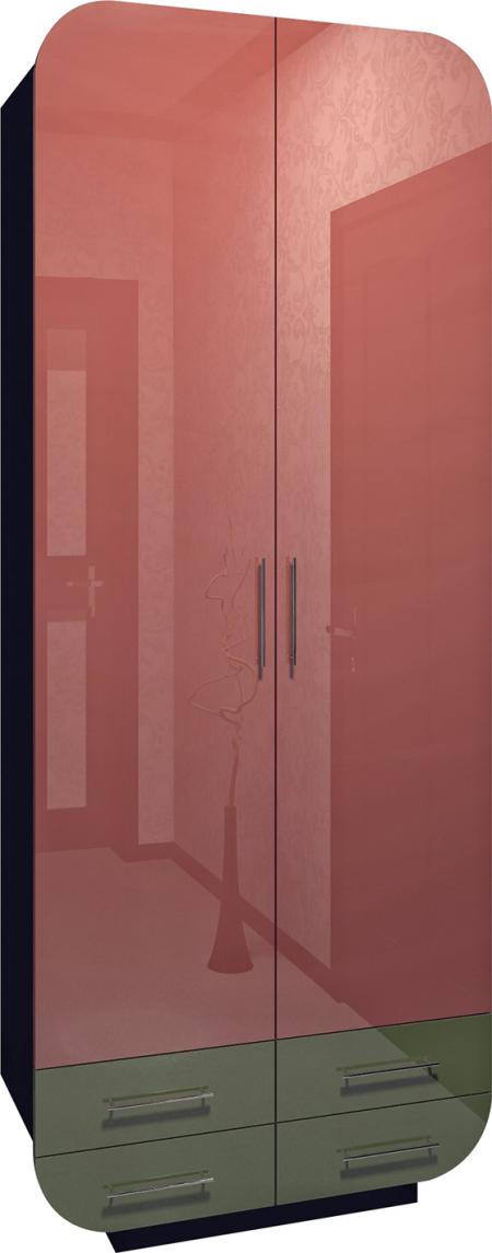 Шкаф Акти-6 вариант 3