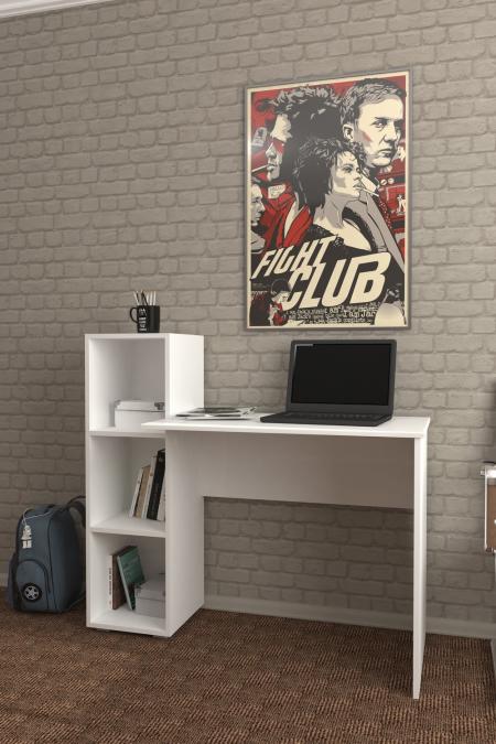 Стол для ноутбука Лайн-6 вариант 1