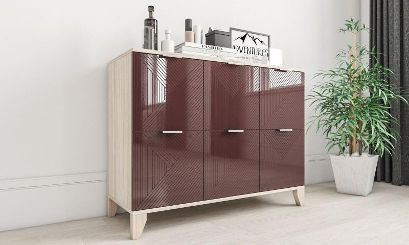 Комод Стокгольм-34 вариант 2