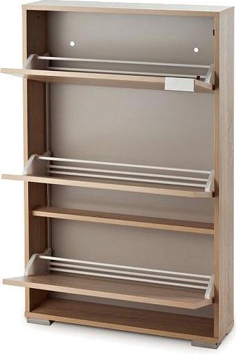 Обувница В-3 вариант 4