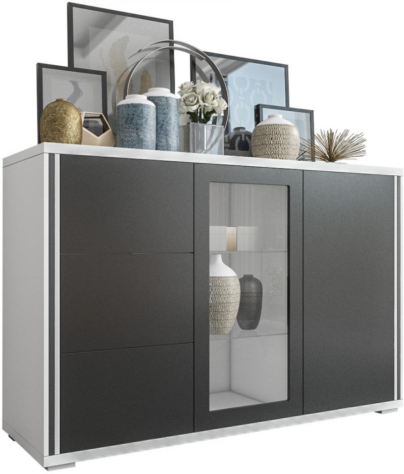 Комод Анна-25 вариант 1