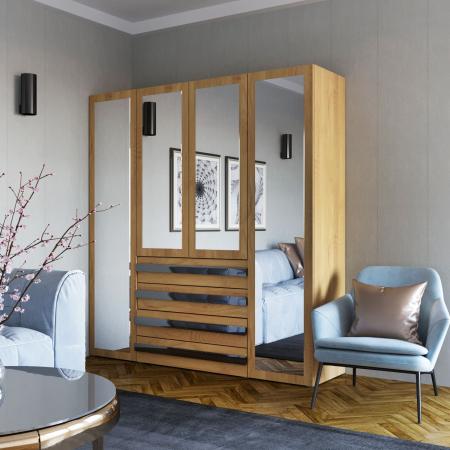 Шкаф Стайл-15 вариант 3