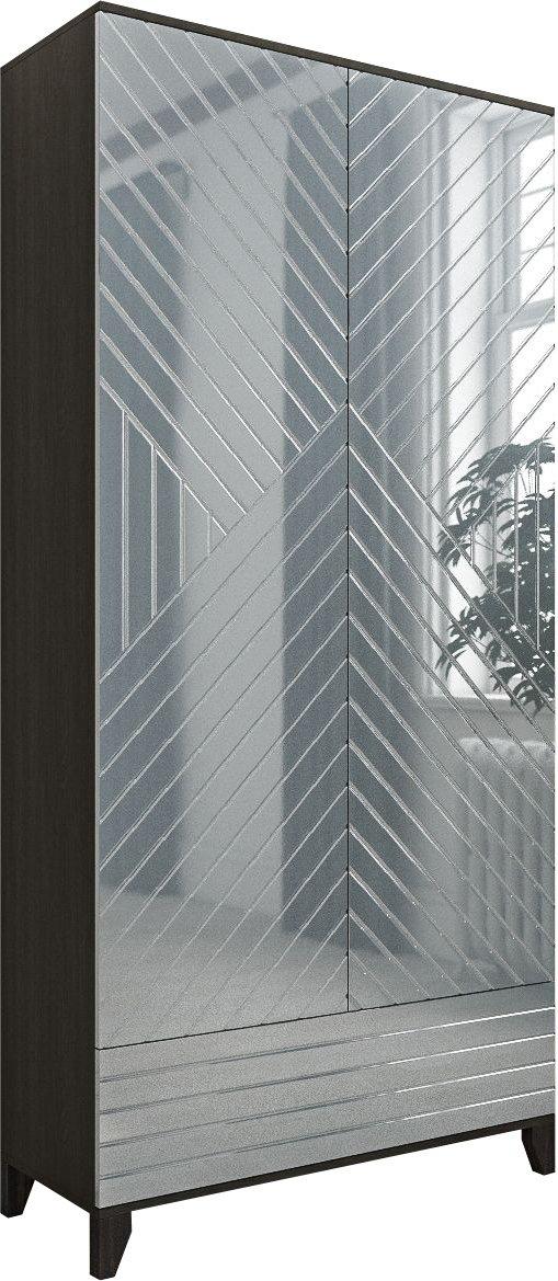 Шкаф Стокгольм-5 вариант 1