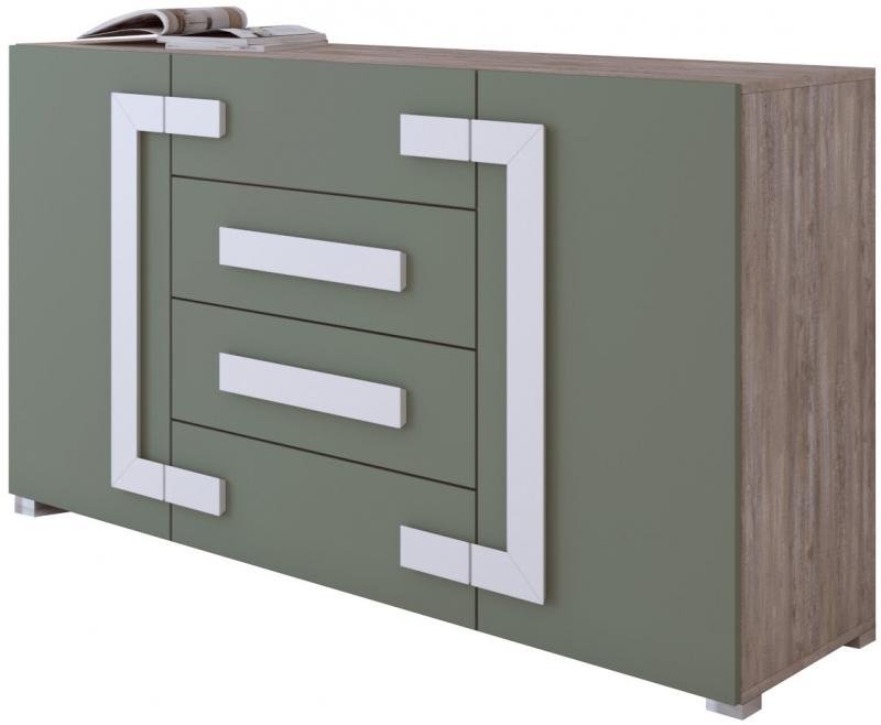 Комод Стиль-7 вариант 2