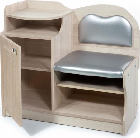 Обувница Комфорт вариант 85