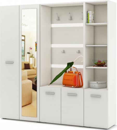 Прихожая Лино-2 вариант 1