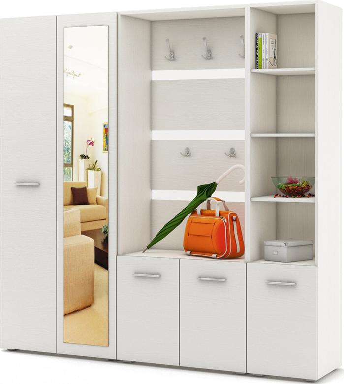 Прихожая Лино-2 вариант 2