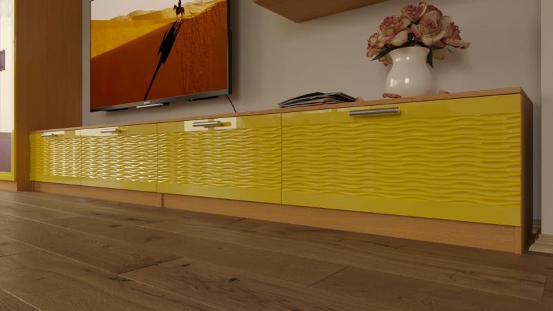 Стенка София-28 вариант 3