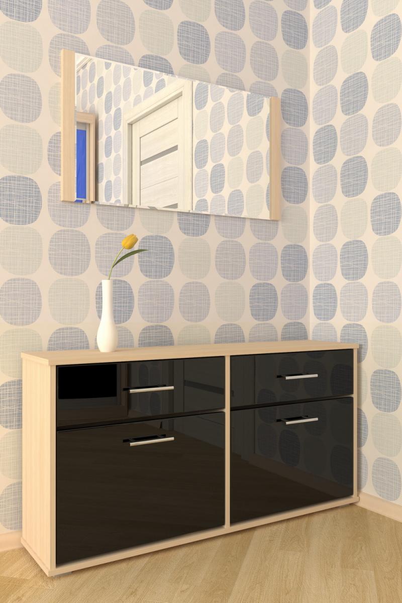 Обувница Лайн-17 вариант 6