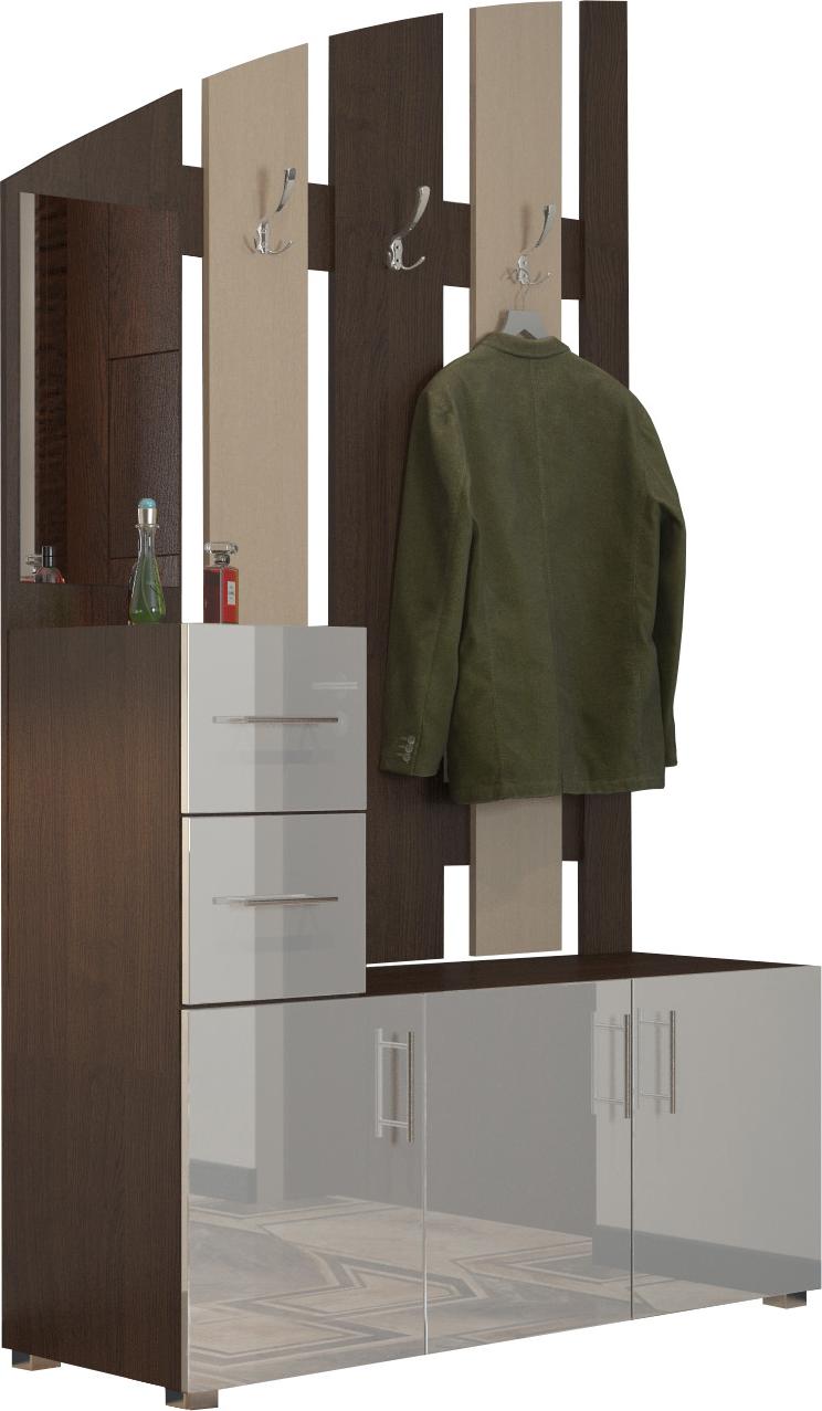 Прихожая Вики-8 вариант 1