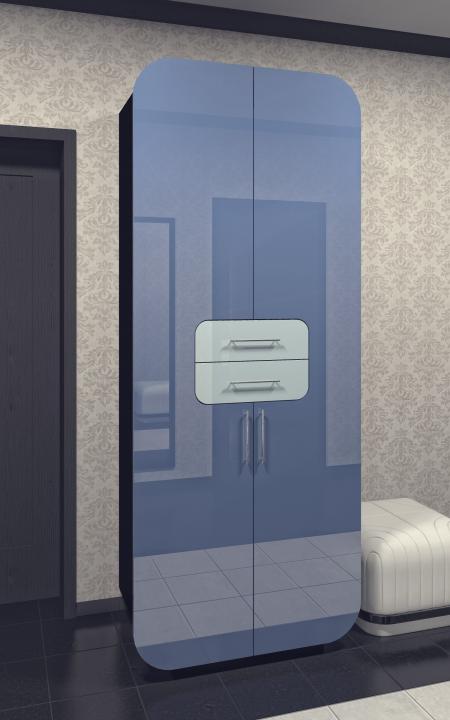 Шкаф Акти-2 вариант 1