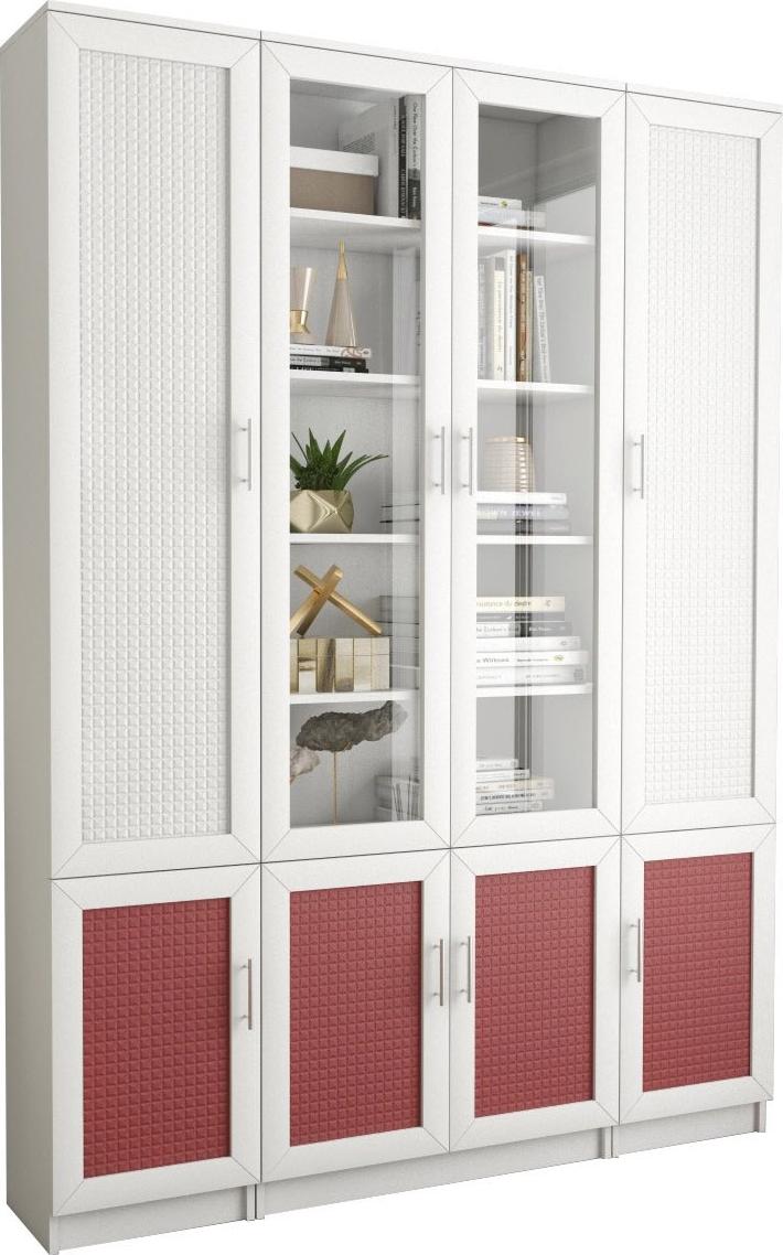 Библиотека Анна-5 вариант 1