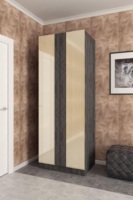 Шкаф Виктори-5 вариант 1